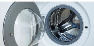 Nikada ne ostavljajte vrata mašine za pranje veša otvorena: TO JE VELIKA GREŠKA!