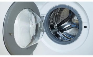 Nikada ne ostavljajte vrata mašine za pranje veša otvorena: TO JE VELIKA GREŠKA!