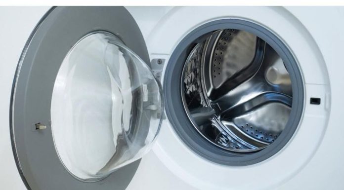 Nikada ne ostavljajte vrata mašine za pranje veša otvorena: TO JE VELIKA GREŠKA!