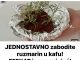 JEDNOSTAVNO zabodite ruzmarin u kafu! EFEKAT je zapanjujuć!