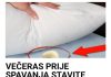 STAVITE ČEŠNJAK POD JASTUK VEČERAS PRIJE SPAVANJA: Doživjet ćete 3 NEOČEKIVANE STVARI nakon buđenja!