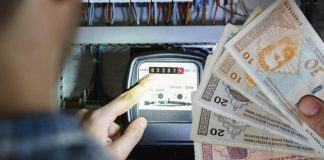 Budući da će struja sutra poskupjeti, netko bi se mogao zapitati koliko će njihov račun biti veći.