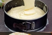 Nikad nisam jeo ovako ukusnu tortu! Svi će vas pitati za recept! Torta od jogurta.