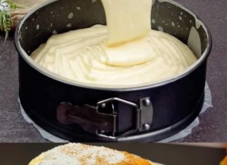 Nikad nisam jeo ovako ukusnu tortu! Svi će vas pitati za recept! Torta od jogurta.