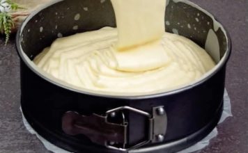 Nikad nisam jeo ovako ukusnu tortu! Svi će vas pitati za recept! Torta od jogurta.