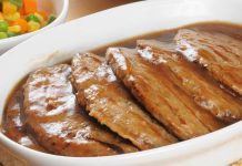 RECEPT ŠNICLE NA LUKU…JA BOLJE I UKUSNIJE ŠNICLE NISAM PR0BALA