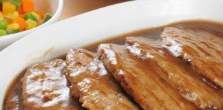 RECEPT ŠNICLE NA LUKU…JA BOLJE I UKUSNIJE ŠNICLE NISAM PR0BALA