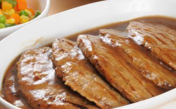 RECEPT ŠNICLE NA LUKU…JA BOLJE I UKUSNIJE ŠNICLE NISAM PR0BALA