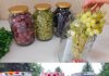 RECEPT ZA KOJIM SU SVI POLUDELI: Kako sačuvati grožđe u tegli da ne istruli, a ukus ostane nepromenjen! (VIDEO)