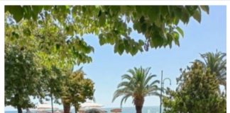 FOTOGRAFIJA KOJA JE POSTALA HIT: Zamolila sina da je uslika, ali da joj se ne vidi stomak, OVO MORATE VIDJETI