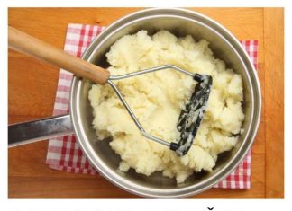 SVI ČESTO GREŠE NA ISTE NAČINE KOD PRIPREME PIRE KRUMPIRA: Postoji jedan bitan faktor za postizanje te idealne pahuljaste teksture.