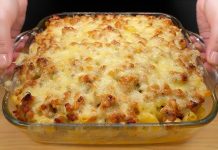 Prijatelj iz Italije mi je pokazao ovu metodu pripreme makarona: od sada pa nadalje, to će biti jedina tehnika kojom se koristim.