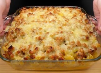 Prijatelj iz Italije mi je pokazao ovu metodu pripreme makarona: od sada pa nadalje, to će biti jedina tehnika kojom se koristim.