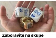 Zaboravite na skupe lijekove, obični kvasac je gotovo čudo: VRATIT ĆE VAM ZDRAVLJE I FIGURU!