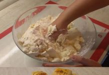 Nikada nismo doživjeli nešto tako divno kao što su ovi kolačići koji se tope na vašem nepcu.