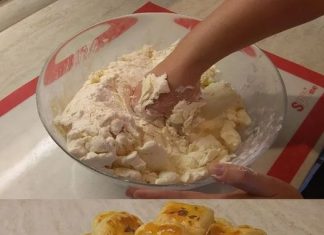 Nikada nismo doživjeli nešto tako divno kao što su ovi kolačići koji se tope na vašem nepcu.