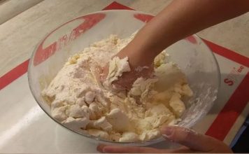 Nikada nismo doživjeli nešto tako divno kao što su ovi kolačići koji se tope na vašem nepcu.