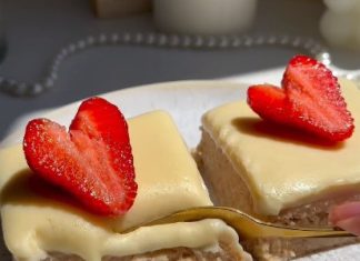 Sigurni smo da ćete uživati i u kokos-plazma kockama, a gotove su za samo 15 minuta