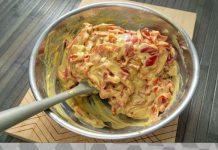 PAPRIKE U SENFU – NEVJEROJATAN RECEPT KOJI SAM UPRAVO OTKRIO!