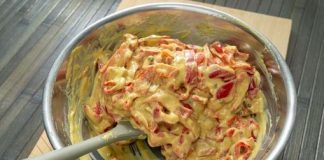 PAPRIKE U SENFU – NEVJEROJATAN RECEPT KOJI SAM UPRAVO OTKRIO!