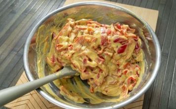 PAPRIKE U SENFU – NEVJEROJATAN RECEPT KOJI SAM UPRAVO OTKRIO!