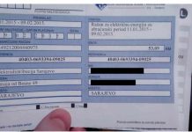 CIJENE ELEKTRIČNE ENERGIJE RASTU IZNAD OČEKIVANIH 10%: Stigli su početni računi nakon poskupljenja …