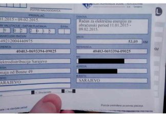CIJENE ELEKTRIČNE ENERGIJE RASTU IZNAD OČEKIVANIH 10%: Stigli su početni računi nakon poskupljenja …