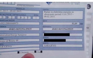CIJENE ELEKTRIČNE ENERGIJE RASTU IZNAD OČEKIVANIH 10%: Stigli su početni računi nakon poskupljenja …