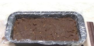 BRZI ČOKO-PLAZMA KOLAČ PRIPREMLJEN ZA SAMO 10 MINUTA: