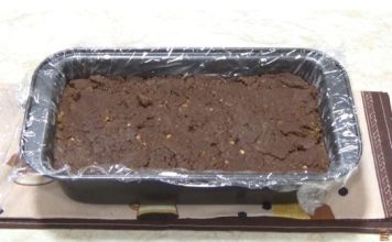 BRZI ČOKO-PLAZMA KOLAČ PRIPREMLJEN ZA SAMO 10 MINUTA: