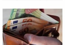 3 pravila za uvijek pun novčanik: Ako želite da se 0bogatite, 0vo morate da uradite