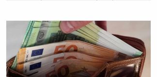 3 pravila za uvijek pun novčanik: Ako želite da se 0bogatite, 0vo morate da uradite