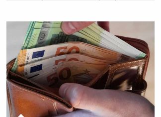 3 pravila za uvijek pun novčanik: Ako želite da se 0bogatite, 0vo morate da uradite