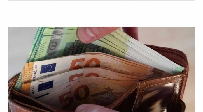 3 pravila za uvijek pun novčanik: Ako želite da se 0bogatite, 0vo morate da uradite