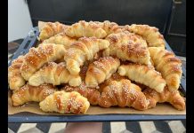 RECEPT ZA KLASIČNE TALIJANSKE ROLICE: Ove kiflice ostaju lagane i pahuljaste čak i sljedeći dan i mogu se uživati u slatkim i slanim varijantama.