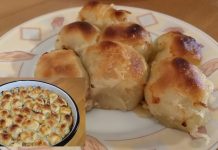 Za današnji ručak napravite mantije: Stari recept koji se čuva od zaborava