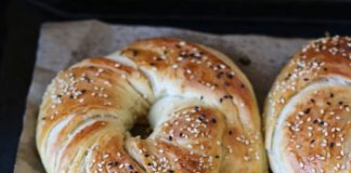 NAJMEKŠE TURSKE ROLNICE…