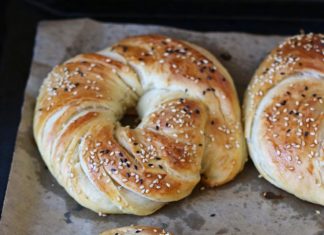 NAJMEKŠE TURSKE ROLNICE…