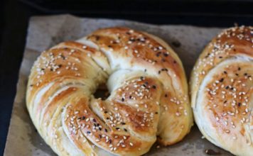 NAJMEKŠE TURSKE ROLNICE…