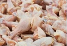 Koliko dugo piletina smije da stoji u frižideru, a koliko u zamrzivaču?