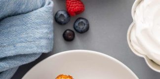 BRZI TART OD SIRA “VEKNICA