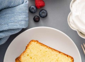 BRZI TART OD SIRA “VEKNICA