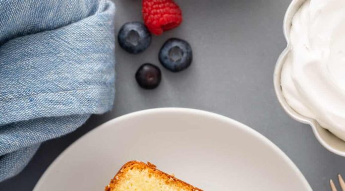 BRZI TART OD SIRA “VEKNICA