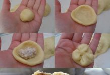 “RUŽICE” – POTREBNO JE TEK PAR SASTOJAKA A OPET UŽIVAĆETE U SVAKOM ZALOGAJU!