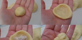 “RUŽICE” – POTREBNO JE TEK PAR SASTOJAKA A OPET UŽIVAĆETE U SVAKOM ZALOGAJU!