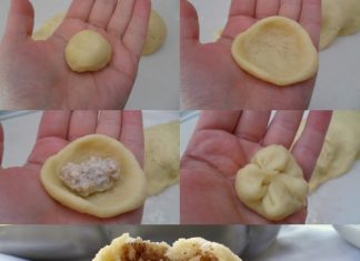 “RUŽICE” – POTREBNO JE TEK PAR SASTOJAKA A OPET UŽIVAĆETE U SVAKOM ZALOGAJU!