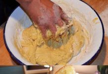 MEKANA MAKEDONSKA POGAČA…Recept je iz jedne staaare Jugoslavenske kuharice..