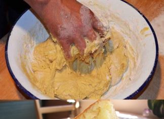 MEKANA MAKEDONSKA POGAČA…Recept je iz jedne staaare Jugoslavenske kuharice..