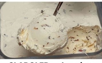 SLADOLED ne kupujem cijelo ljeto: Pravim ga od pavlake i šlaga za samo 3 minute!