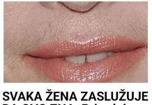 SVAKA ŽENA ZASLUŽUJE DA OVO ZNA: Prirodnim putem uklonite brkove i druge neželjene dlačice sa tijela zauvijek